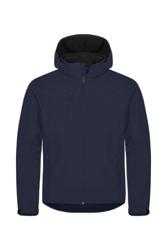 0200912 Classic Softshell Hoody